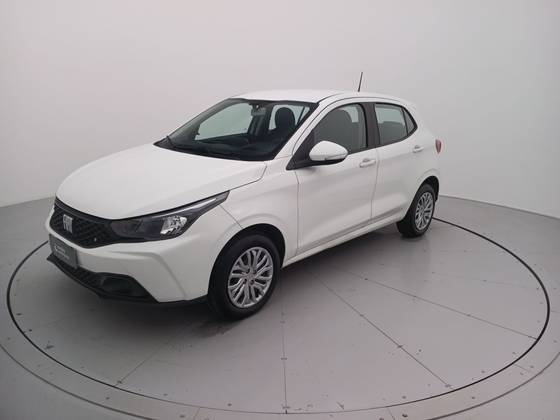FIAT ARGO 1.0 FIREFLY FLEX DRIVE MANUAL FIAT ARGO 1.0 FIREFLY FLEX DRIVE MANUAL